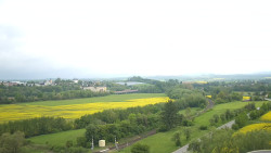Svijany, Ještěd