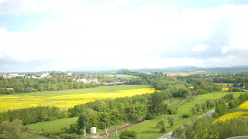 Obec Svijany
