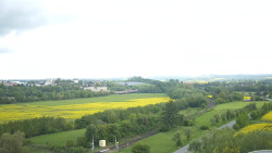 Svijany, Ještěd