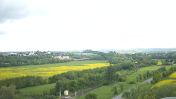 Obec Svijany