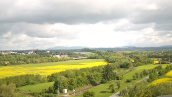 Svijany, Ještěd