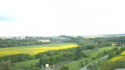Svijany, Ještěd