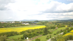 Svijany, Ještěd