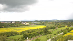 Svijany, Ještěd