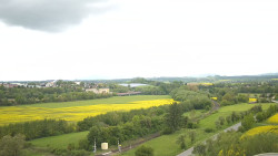 Svijany, Ještěd