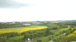 Svijany, Ještěd