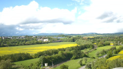 Svijany, Ještěd