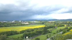 Svijany, Ještěd