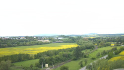 Svijany, Ještěd