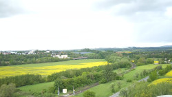 Svijany, Ještěd