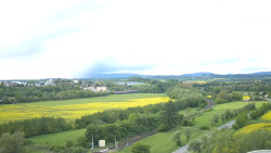 Svijany, Ještěd