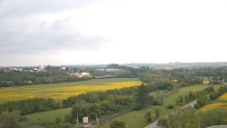Svijany, Ještěd