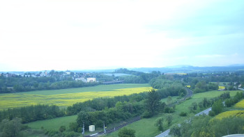 Obec Svijany