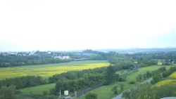 Svijany, Ještěd