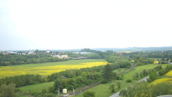 Svijany, Ještěd