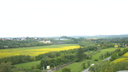 Svijany, Ještěd