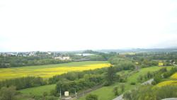 Svijany, Ještěd