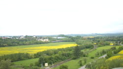 Svijany, Ještěd