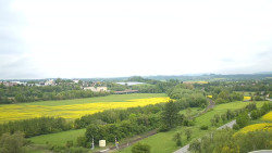 Svijany, Ještěd