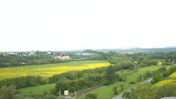 Svijany, Ještěd