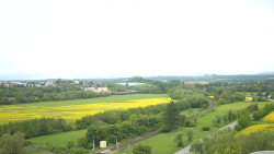 Svijany, Ještěd