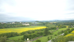 Svijany, Ještěd