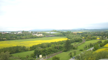 Obec Svijany