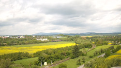 Svijany, Ještěd