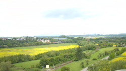Svijany, Ještěd