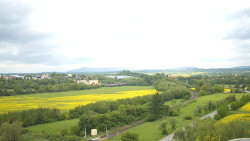 Svijany, Ještěd