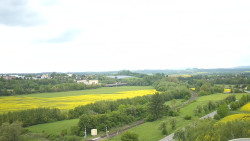 Svijany, Ještěd