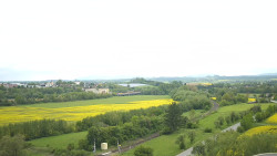 Svijany, Ještěd