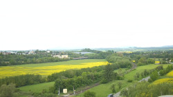 Svijany, Ještěd