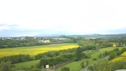 Svijany, Ještěd