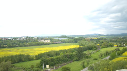 Svijany, Ještěd