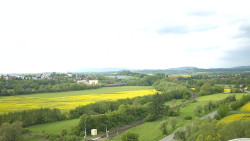 Svijany, Ještěd