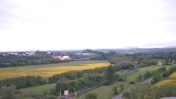 Svijany, Ještěd