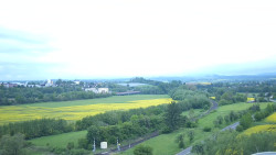 Svijany, Ještěd