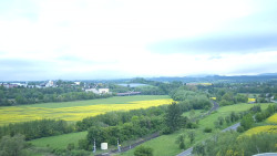 Svijany, Ještěd