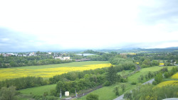 Svijany, Ještěd