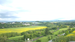 Svijany, Ještěd