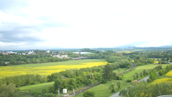 Obec Svijany