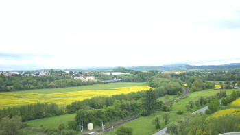 Obec Svijany