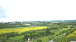 Svijany, Ještěd