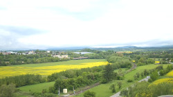 Svijany, Ještěd