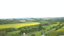 Svijany, Ještěd