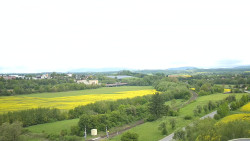 Svijany, Ještěd