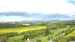 Svijany, Ještěd