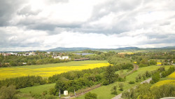 Svijany, Ještěd