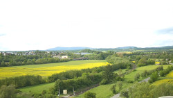Svijany, Ještěd